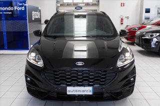 FORD Kuga 2.5 phev ST-Line 2wd 225cv cvt