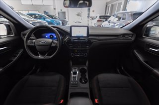 FORD Kuga 2.5 phev ST-Line 2wd 225cv cvt