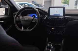 FORD Kuga 2.5 phev ST-Line 2wd 225cv cvt