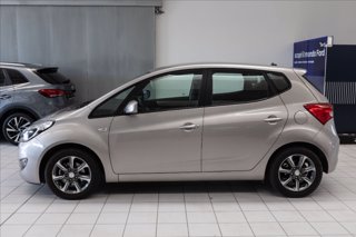 HYUNDAI ix20 1.4 App Mode