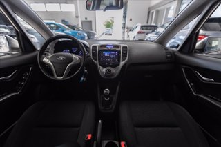 HYUNDAI ix20 1.4 App Mode