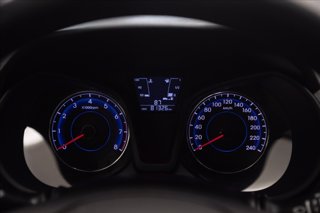 HYUNDAI ix20 1.4 App Mode