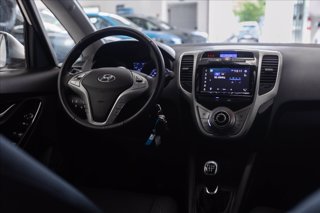 HYUNDAI ix20 1.4 App Mode