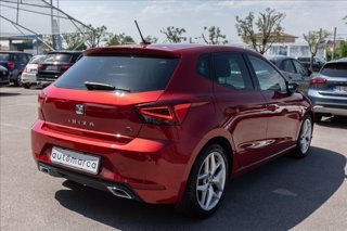 SEAT Ibiza 1.0 ecotsi FR 95cv
