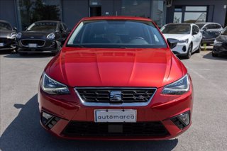 SEAT Ibiza 1.0 ecotsi FR 95cv