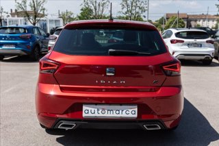 SEAT Ibiza 1.0 ecotsi FR 95cv