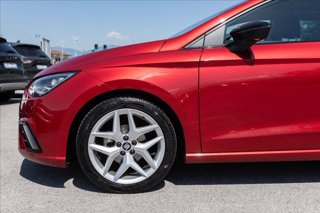 SEAT Ibiza 1.0 ecotsi FR 95cv