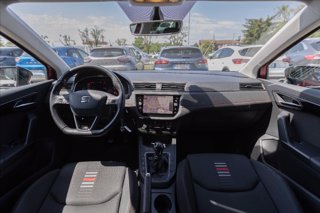 SEAT Ibiza 1.0 ecotsi FR 95cv