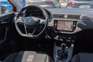 SEAT Ibiza 1.0 ecotsi FR 95cv
