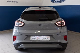 FORD Puma 1.0 ecoboost Titanium s&s 125cv auto