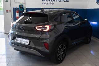 FORD Puma 1.0 ecoboost h Titanium s&s 125cv