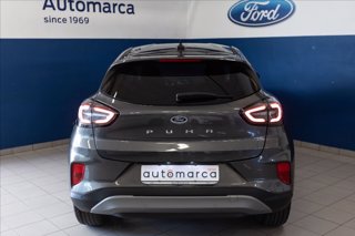 FORD Puma 1.0 ecoboost h Titanium s&s 125cv