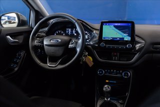 FORD Puma 1.0 ecoboost h Titanium s&s 125cv