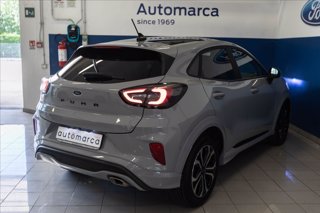 FORD Puma 1.0 ecoboost h ST-Line s&s 125cv