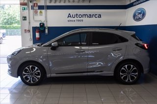 FORD Puma 1.0 ecoboost h ST-Line s&s 125cv