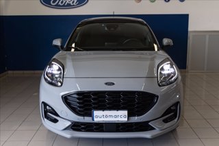 FORD Puma 1.0 ecoboost h ST-Line s&s 125cv