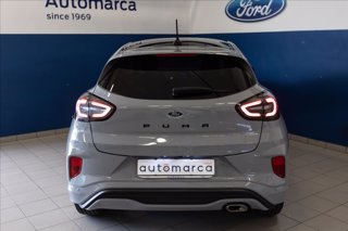 FORD Puma 1.0 ecoboost h ST-Line s&s 125cv