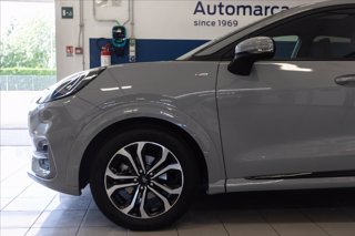 FORD Puma 1.0 ecoboost h ST-Line s&s 125cv