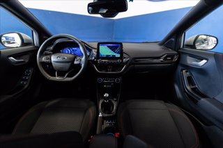 FORD Puma 1.0 ecoboost h ST-Line s&s 125cv