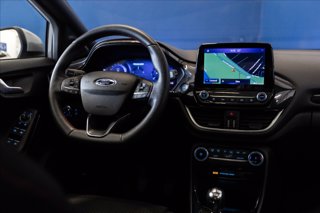 FORD Puma 1.0 ecoboost h ST-Line s&s 125cv