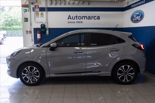 FORD Puma 1.0 ecoboost h ST-Line s&s 125cv auto