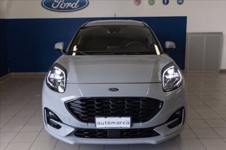 FORD Puma 1.0 ecoboost h ST-Line s&s 125cv auto