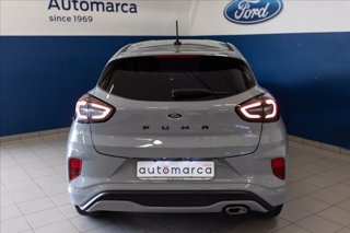 FORD Puma 1.0 ecoboost h ST-Line s&s 125cv auto