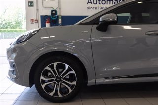 FORD Puma 1.0 ecoboost h ST-Line s&s 125cv auto