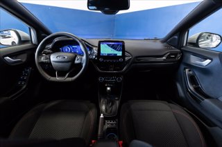 FORD Puma 1.0 ecoboost h ST-Line s&s 125cv auto