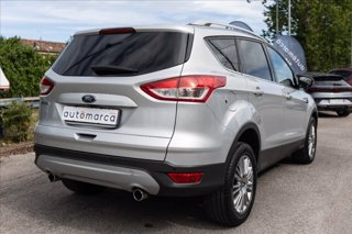 FORD Kuga 2.0 tdci Titanium 4wd 140cv powershift