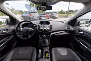 FORD Kuga 2.0 tdci Titanium 4wd 140cv powershift