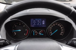 FORD Kuga 2.0 tdci Titanium 4wd 140cv powershift