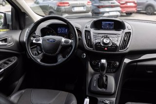 FORD Kuga 2.0 tdci Titanium 4wd 140cv powershift