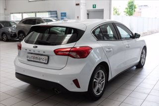 FORD Focus 5p 1.0 ecoboost Titanium Business s&s 125cv