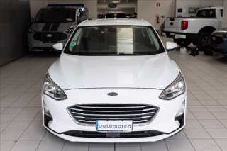 FORD Focus 5p 1.0 ecoboost Titanium Business s&s 125cv