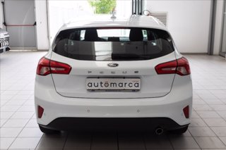 FORD Focus 5p 1.0 ecoboost Titanium Business s&s 125cv