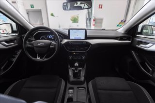 FORD Focus 5p 1.0 ecoboost Titanium Business s&s 125cv