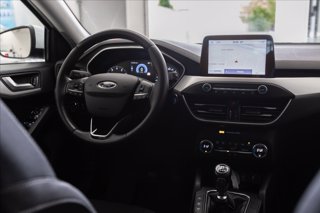 FORD Focus 5p 1.0 ecoboost Titanium Business s&s 125cv