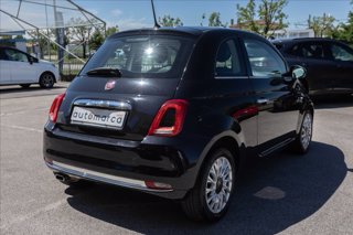 FIAT 500 1.2 Lounge 69cv