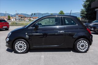 FIAT 500 1.2 Lounge 69cv