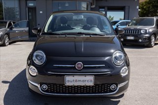 FIAT 500 1.2 Lounge 69cv