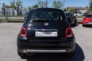 FIAT 500 1.2 Lounge 69cv