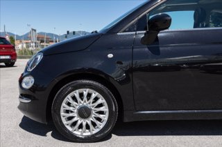 FIAT 500 1.2 Lounge 69cv