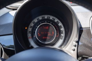 FIAT 500 1.2 Lounge 69cv