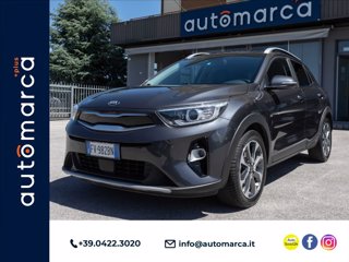 KIA Stonic 1.0 t-gdi Urban 120cv my18