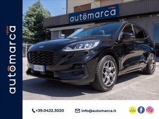 FORD Kuga 1.5 ecoboost ST-Line 2wd 150cv