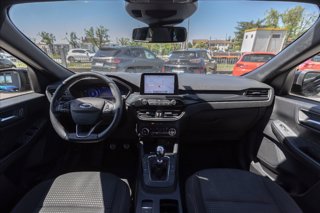 FORD Kuga 1.5 ecoboost ST-Line 2wd 150cv