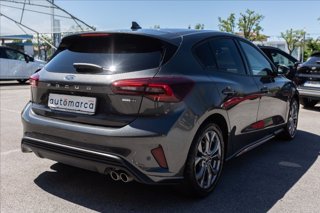 FORD Focus 1.0t ecoboost h ST-Line 125cv