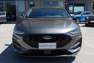 FORD Focus 1.0t ecoboost h ST-Line 125cv