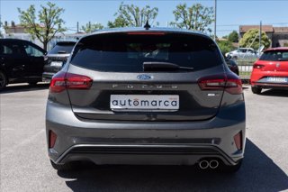 FORD Focus 1.0t ecoboost h ST-Line 125cv